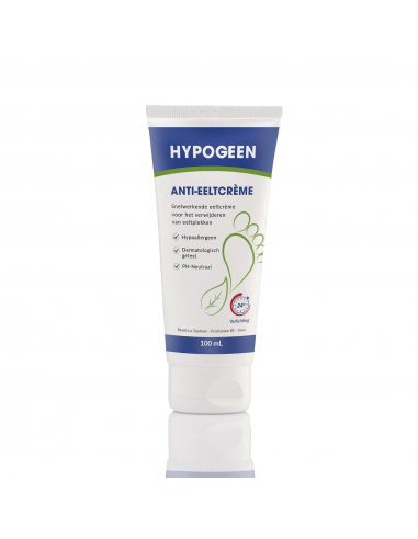 Hypogene Anti-Hornhaut- und Schrundencreme 100 ml