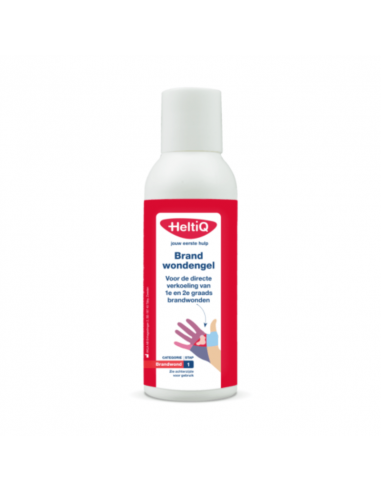 HeltiQ opeklinski gel 118 ml