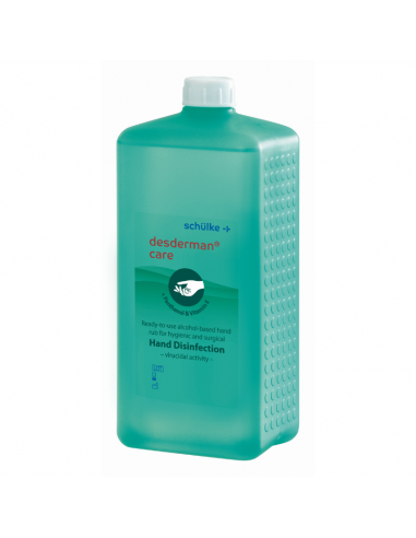 Desderman Care disinfettante per le mani 1000 ml