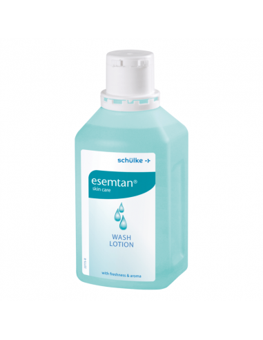 Esemtan Wash Lotion mydlo 500 ml