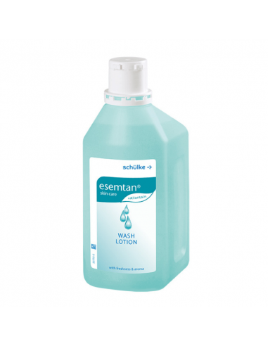 Sapone Esemtan Wash Lozione 1000ml