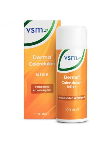 VSM Calendulan Derma losion 100 ml