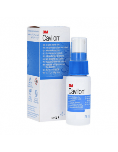 3M Cavilon barijerna folija u spreju 3346E 28 ml