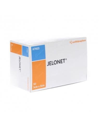 Jelonet mazilo obkladek 5 x 5 cm 50 kosov