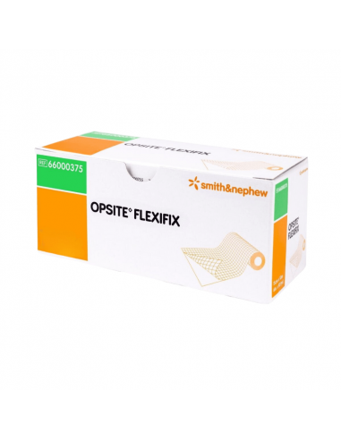 OPSITE Flexifix pellicola avvolta 5 cm x 1 m