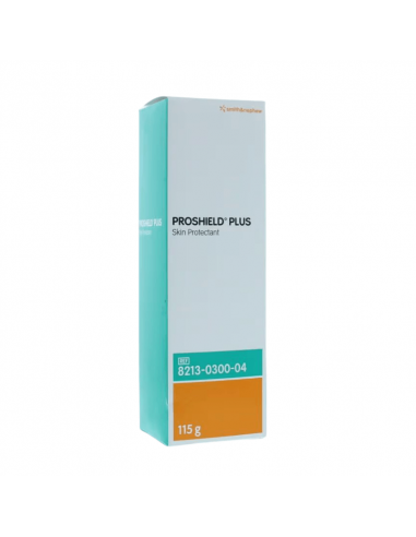 Proshield PLUS Skin Protect Creme 115 Gramm