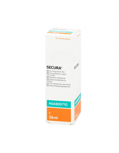 Secura sprej protiv uboda 28 ml