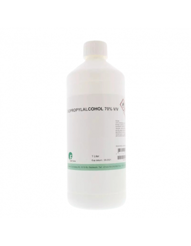 Orphi Isopropanol Alkohol 70 % 1 Liter