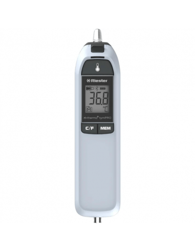 Ri-Thermo tymPRO+ Timpanski Bluetooth termometer