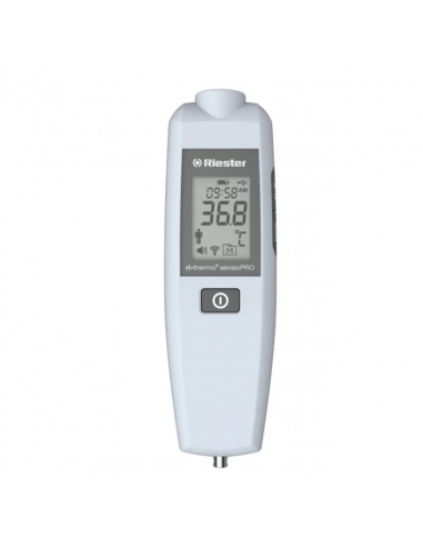 Riester ri-thermo SensioPRO kontaktloses Thermometer