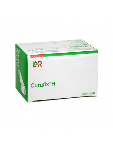 Curafix H Cerotto fissativo elasticizzato 2 m x 15 cm