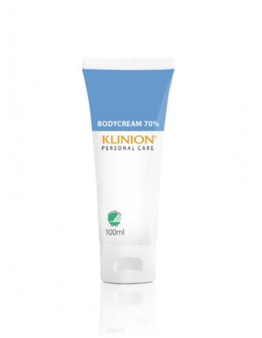 Klinion Personal Care Hand & Body creme 200 ml