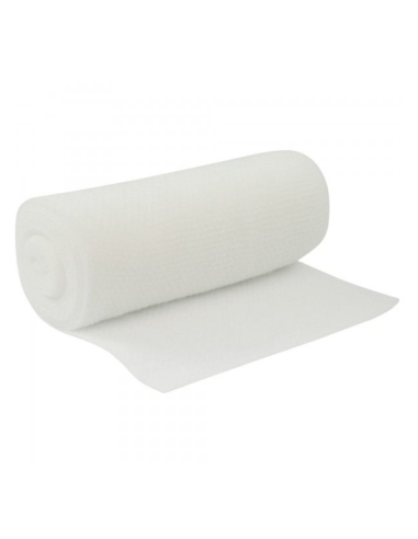 Klinifix elastický fixačný obväz 4 m x 12 cm 20 kusov