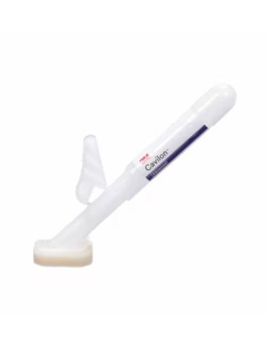 3M Cavilon Advanced Hautschutztupfer 0,7 ml 4 Stück