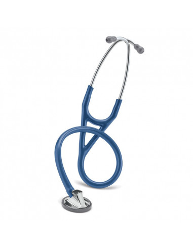 kúpiť, objednať, Littmann Master Cardiology Stetoskop - námornícka modrá, , littmann, 2164, master, cardiology, stetoskop