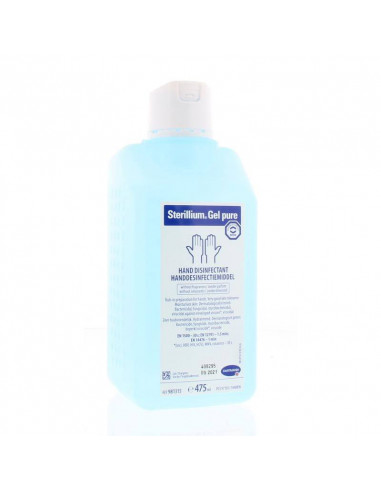 Sterillium Gel puro 475ml