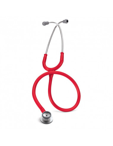 kúpiť, objednať, Dojčenský stetoskop Littmann Classic II - červený, , littmann, stetoskop, classic, infant, tento, alebo