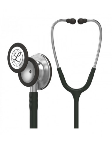 kupi, naroči, Stetoskop Littmann Classic III 5620 črn, , littmann, stetoskop, classic, zdravstvene, medicine, prednosti, svoj