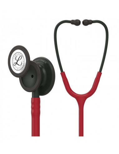 Buy, order, Littmann Classic III Stethoscope 5868 Burgundy