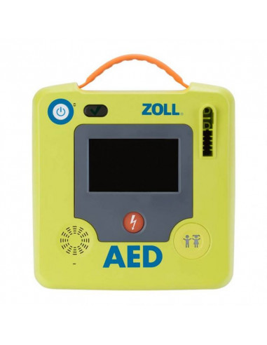 Zoll AED 3 Defribillator Semi-automatic