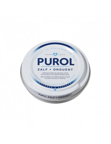 Purol yellow ointment 30ml