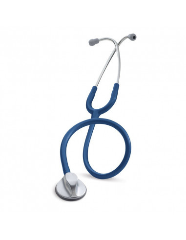 kupi, naroči, Littmann Master Classic II 1392 veterinaire stethoscoop Marine Blauw, , uitstekende, door, stethoscoop, littmann