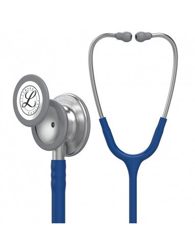 kupi, naroči, Stetoskop Littmann Classic III 5622 Mornarsko modra, , stetoskop, littmann, classic, svoj, brez, edinstven