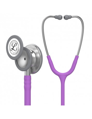 Littmann Classic III Stethoskop 5832 Lavendel