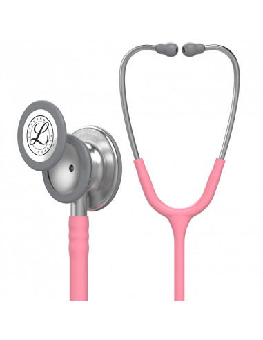 Littmann Classic III Stethoskop 5633 Perlrosa