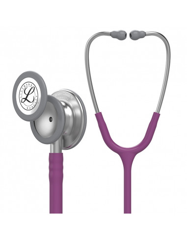 Littmann Classic III Stethoskop 5831 Lila