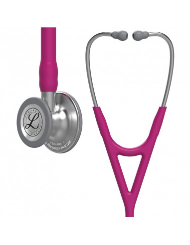 Littmann Cardiology IV stetoskop 6158 Malina