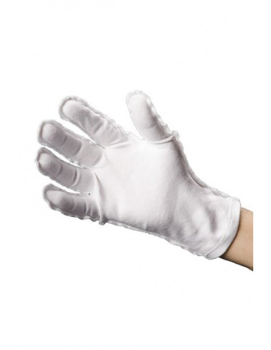 HEKA gloves cotton non sterile - Different Sizes -