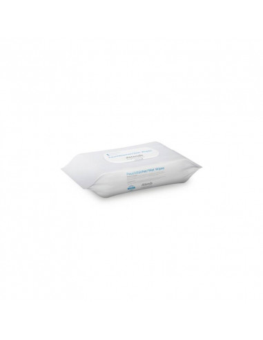 Attends Care Wet Wipes 80 kosov