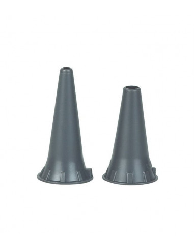 Funnel otoscope disposable 4mm 250 pieces