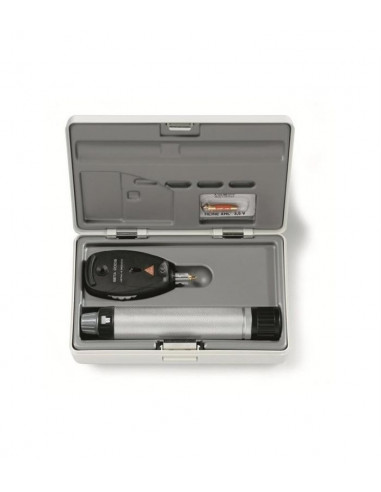 Buy, order, HEINE BETA 200S LED Ophthalmoscope Set with