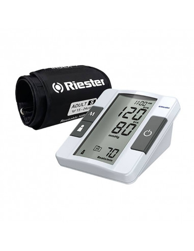 Riester Ri-Champion SmartPRO Blood Pressure Monitor