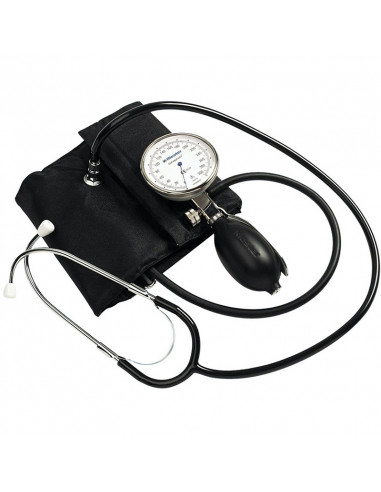 Merilnik krvnega tlaka Riester 1442 Sanaphon s stetoskopom