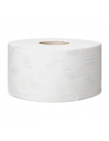 Tork Premium Toilet Paper Mini Jumbo 2Lgs 170mtr. x 10 cm 12 x