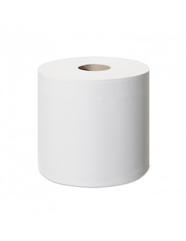 Tork SmartOne Mini Toilet Paper 2 Lgs 12 Rolls
