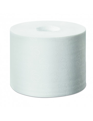 Tork Toilet Paper Hulsloos Mid-Size 2Lgs 36 Rolls