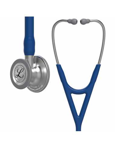 Stetoskop Littmann Cardiology IV 6154 tamnoplavi