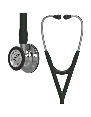 3M Littmann Cardiology IV, prsni element poput zrcala, cijev