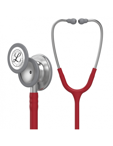 kupi, naroči, Stetoskop Littmann Classic III 5627 Bordeaux cev, , stetoskop, littmann, classic, izbira, svoj, edinstven