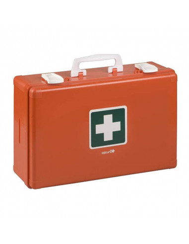 Kit di pronto soccorso Un modello di toolpack