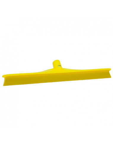 Vikan 7150-6 ultra hygiëne vloertrekker 50 cm, geel