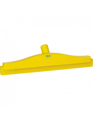 Vikan 7712-6 hygiëne vloertrekker 40cm vast, geel, full colour
