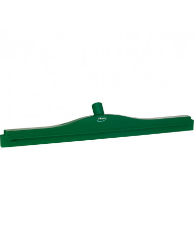 Vikan 7714-2 hygiëne vloertrekker 60cm vast, groen, full colour