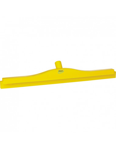 Vikan 7714-6 hygiëne vloertrekker 60cm vast, geel, full colour