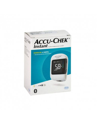 Accu-Chek Instant početni paket