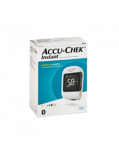 Accu-Chek Instant Blutzuckermessgerät